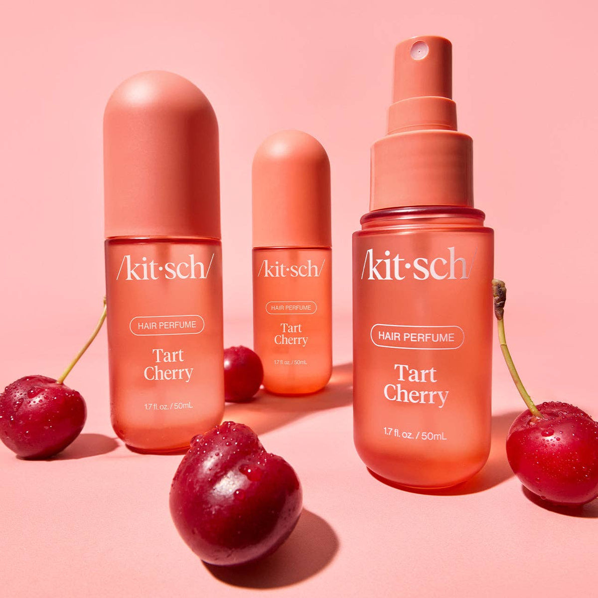 KITSCH - Tart Cherry Hair Perfume