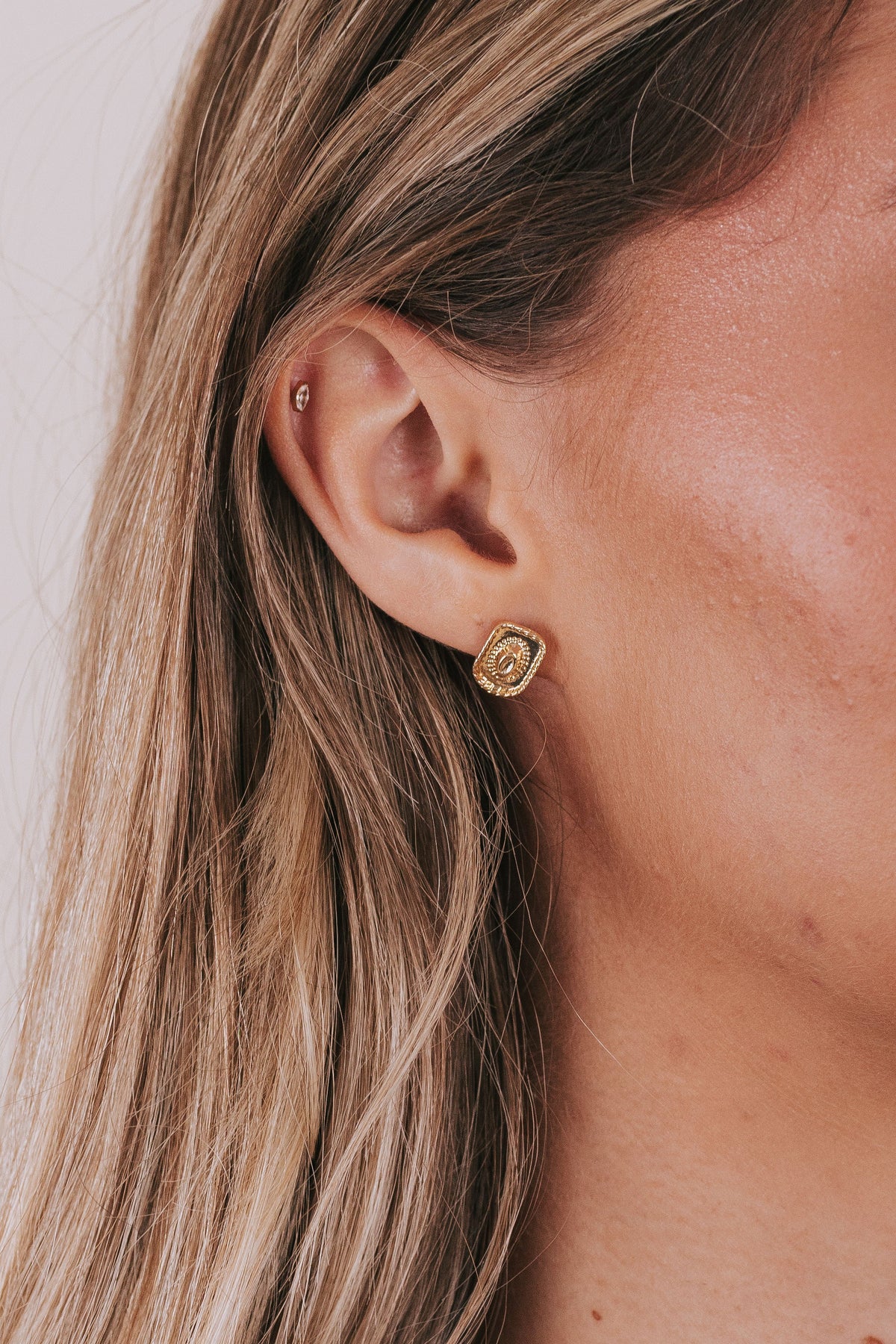 Country Girl Earrings