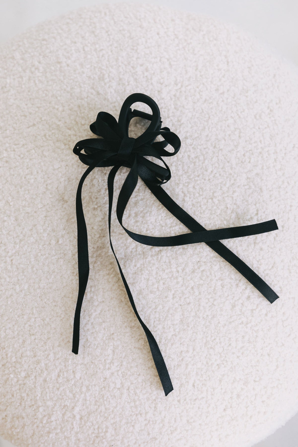 Everlasting Affection Claw Clip