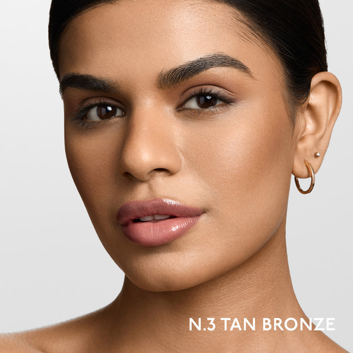 N3 Tan Bronze