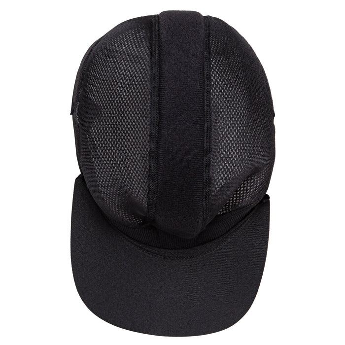 Elite Red (include removable peak) (7)