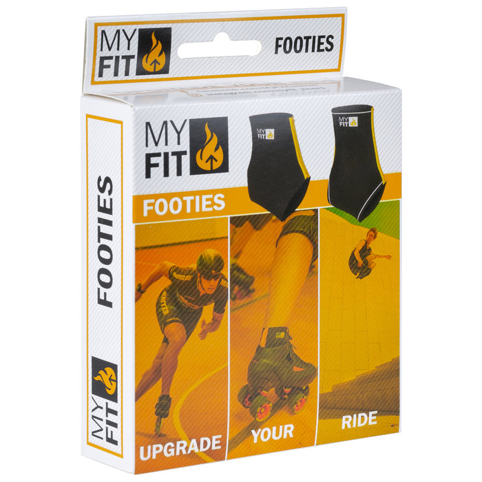 Footies Low 1mm (2)