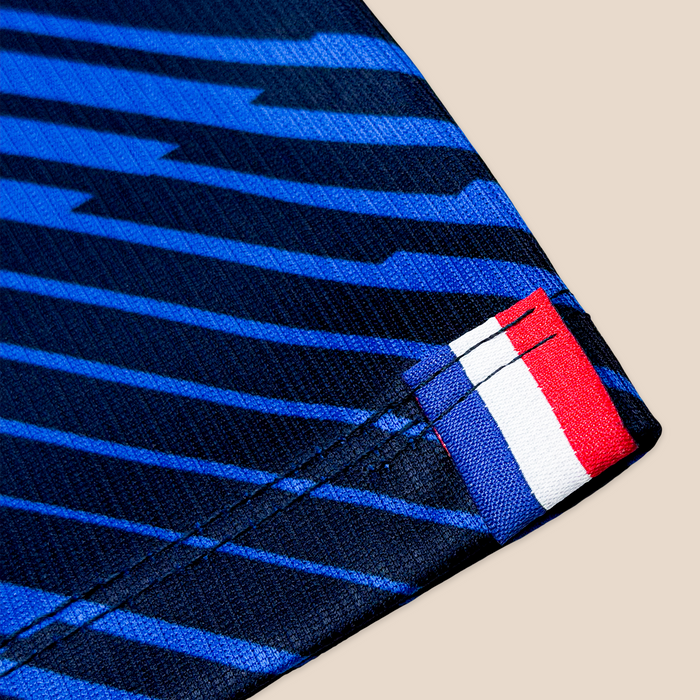 Francia 2026 Local - Express