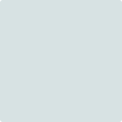 Shop the paint color 2122-50 Iceberg by Benjamin Moore at Anderson Paint Company in Ann Arbor, Michigan.
