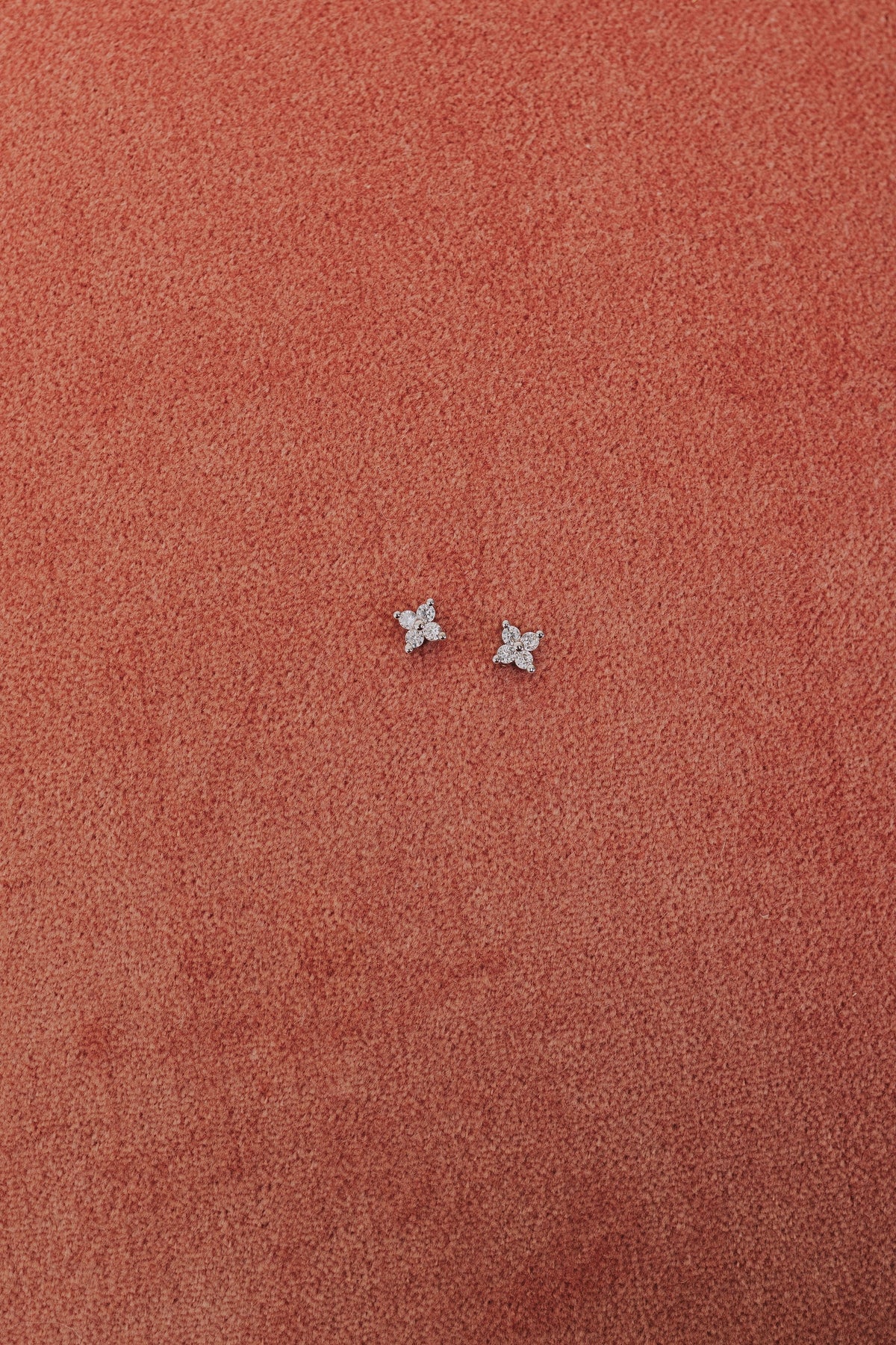Illustrious Earrings - 14K Gold Plated - 2 Colors!