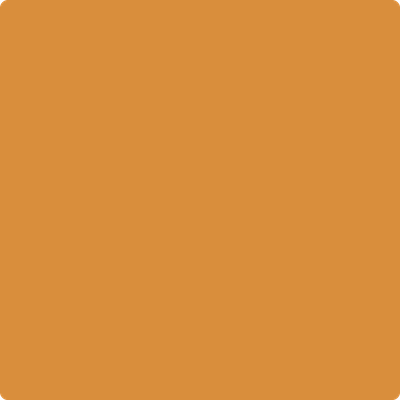 Shop the paint color 2156-30 Jack O'Lantern by Benjamin Moore at Anderson Paint Company in Ann Arbor, Michigan.
