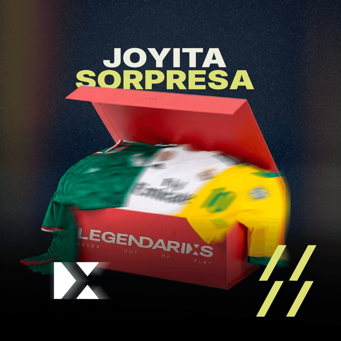 Joyita Sorpresa ππ€« - Express