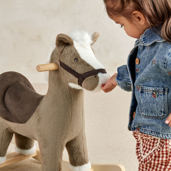Mamas & Papas – Rocking Animal – Frankie