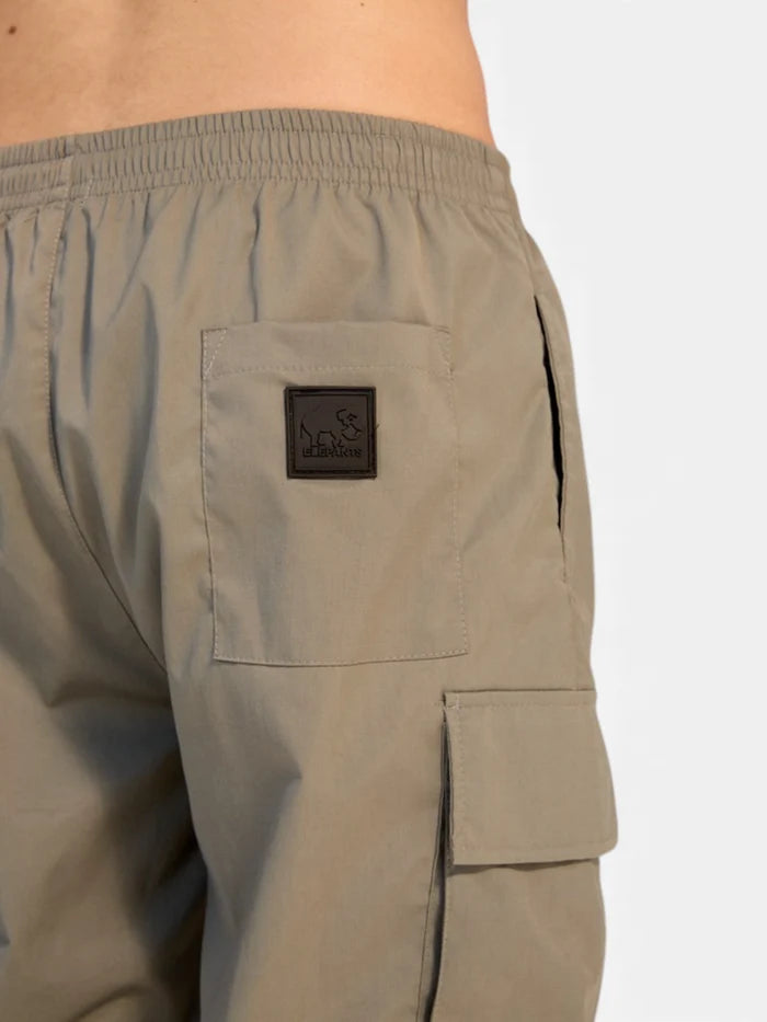 Pantalon Elepants Cargo Forest Verde Militar