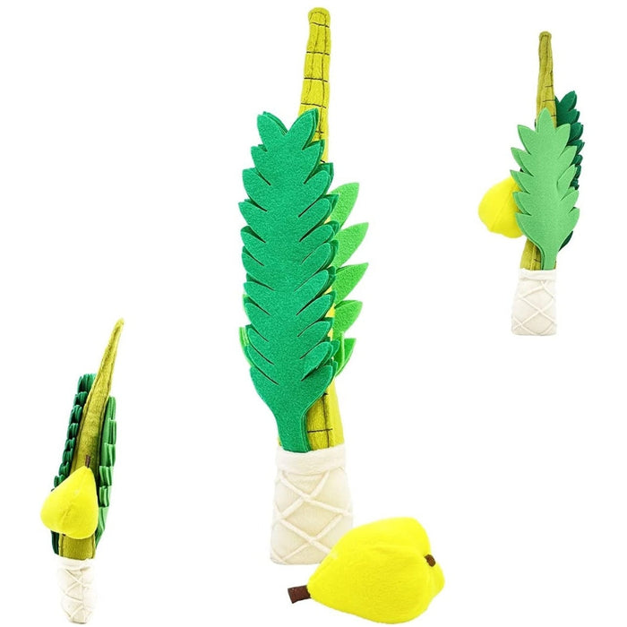 Plush Luluv Set