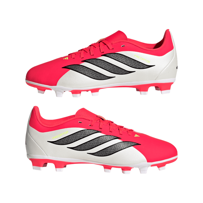 adidas Predator Club Firm Ground Football Boots Jr.