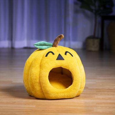 Pye's Pumpkin Hideaway