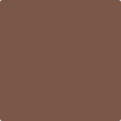 Shop the paint color 2105-30 Rabbit Brown by Benjamin Moore at Anderson Paint Company in Ann Arbor, Michigan.