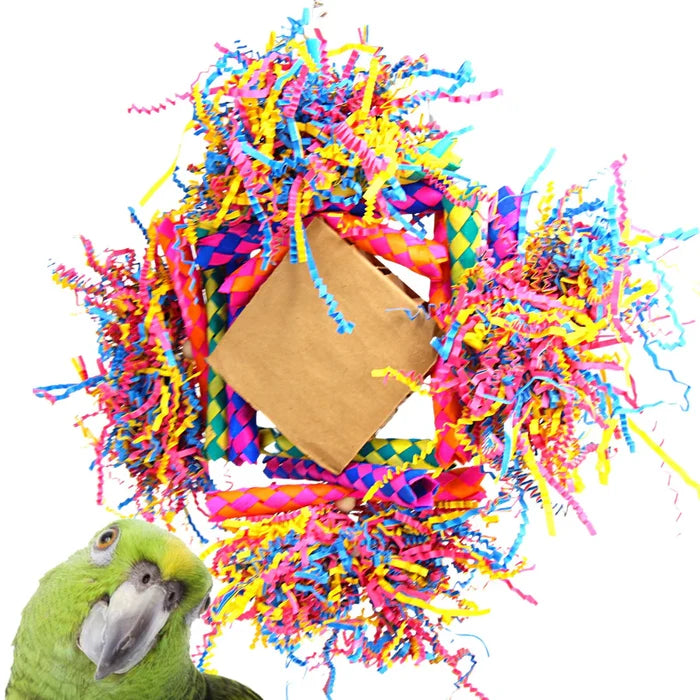 Rainbow Diamond Medium