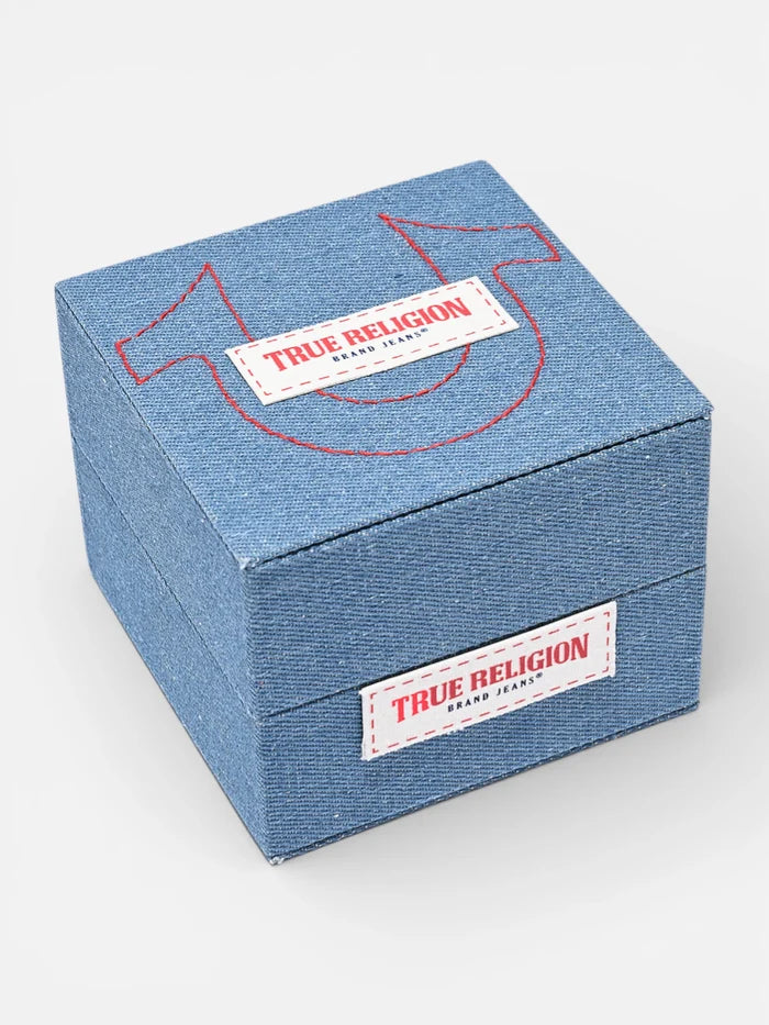 Reloj True Religion Logo Buddha Limited