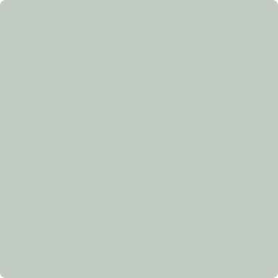 Shop the paint color 2139-50 Silver Marlin by Benjamin Moore at Anderson Paint Company in Ann Arbor, Michigan.
