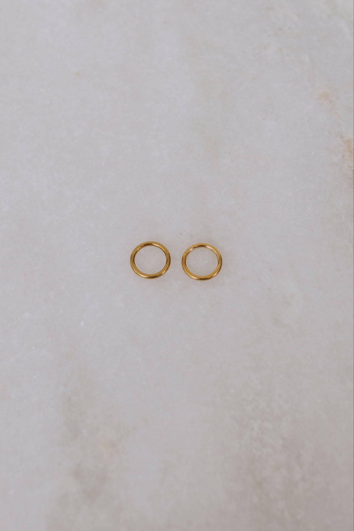 Losing You Earrings