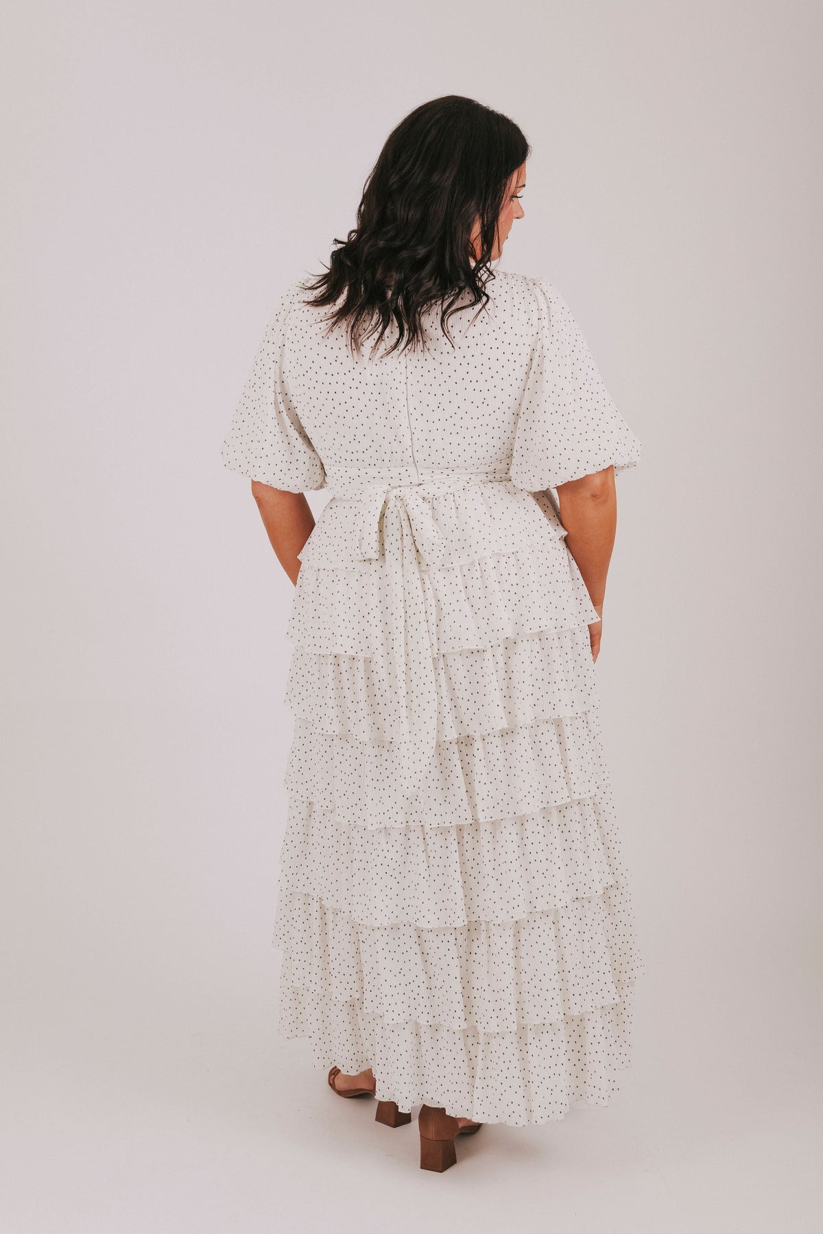 EXCLUSIVE - Promise Me This Dress - 12 Colors!