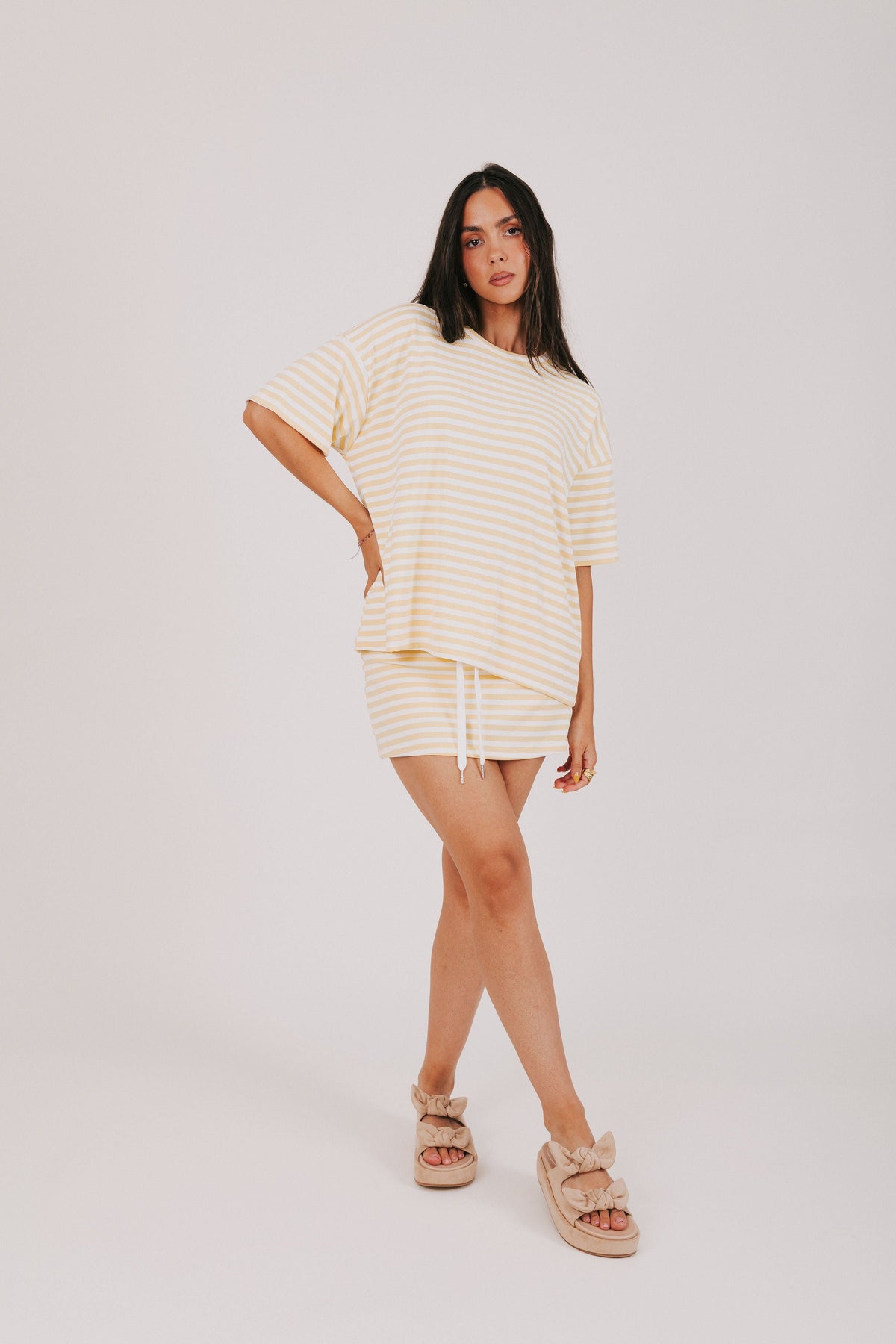 Mixed Signals Top