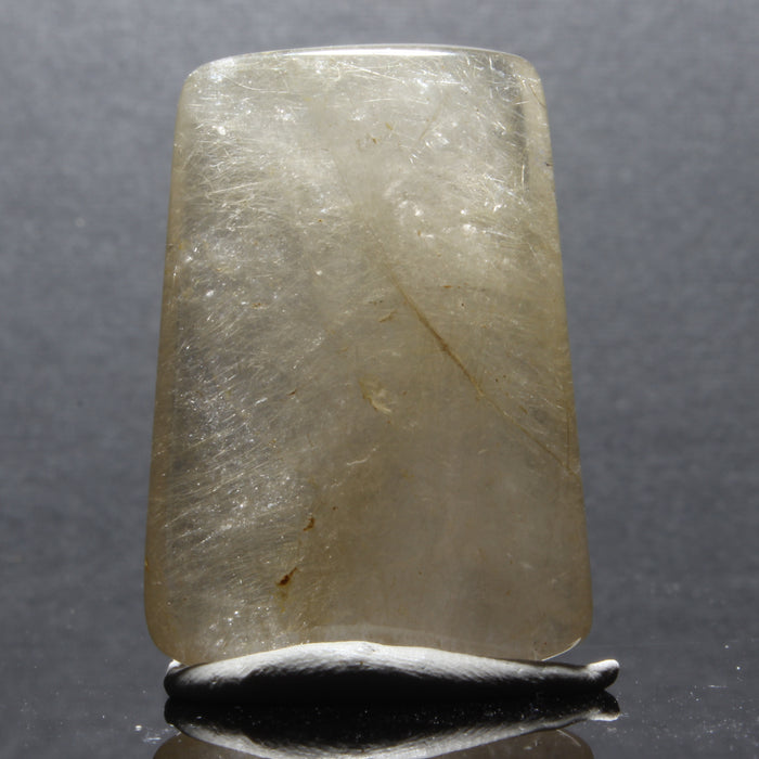 15.5g 3.7x2.6x1cm Rutilated Quartz from China
