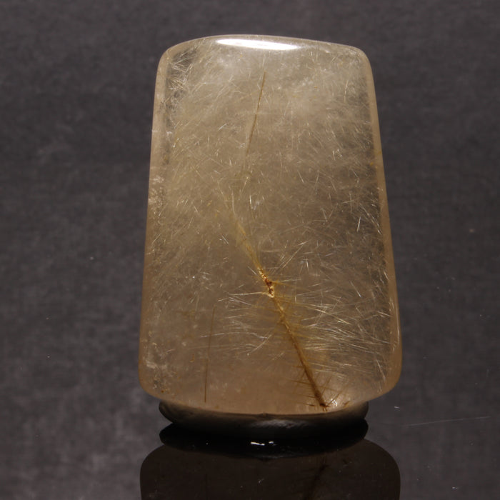 15.5g 3.7x2.6x1cm Rutilated Quartz from China