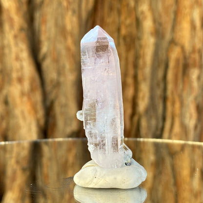 16g 5x3x2cm Pink and Purple Veracruz Amethyst from Mexico