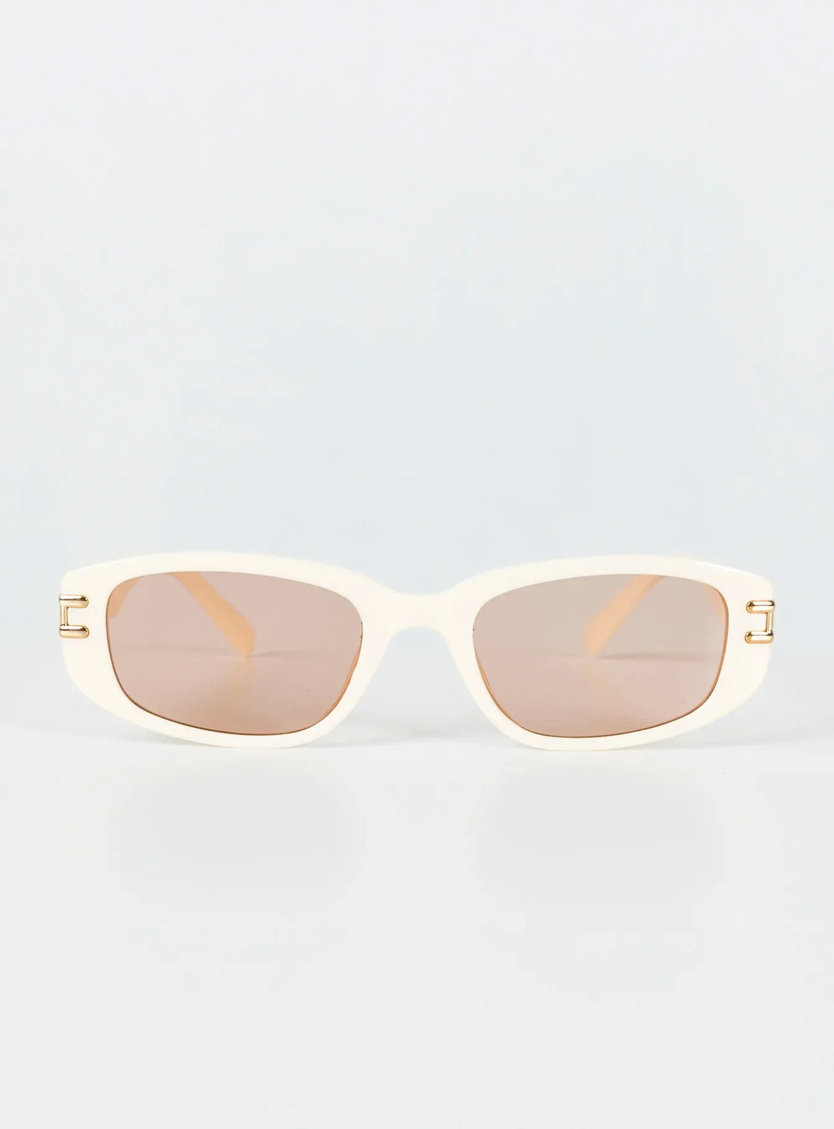 Brunz Sunglasses Beige