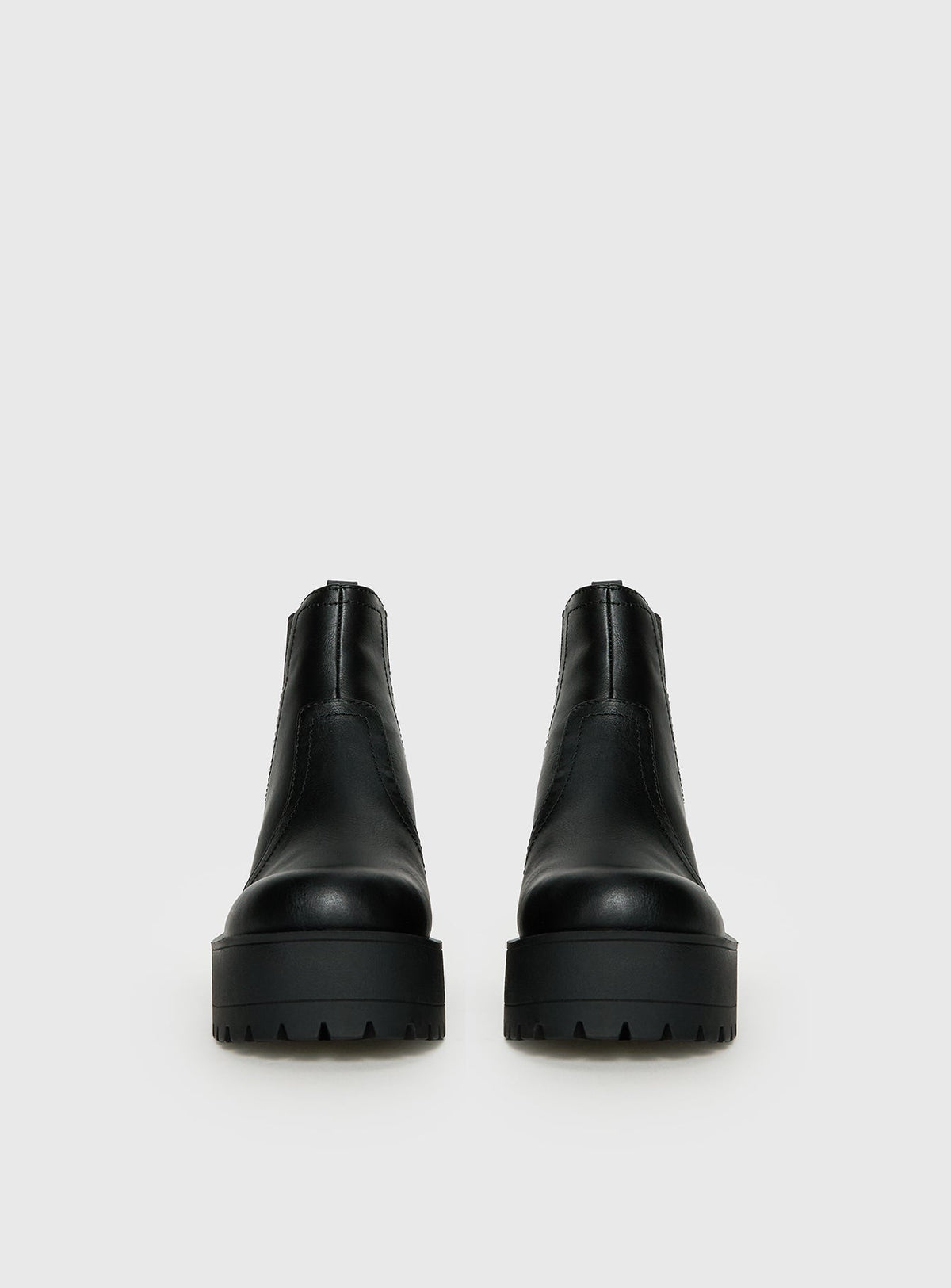 Lipstik Eamon Boots Black
