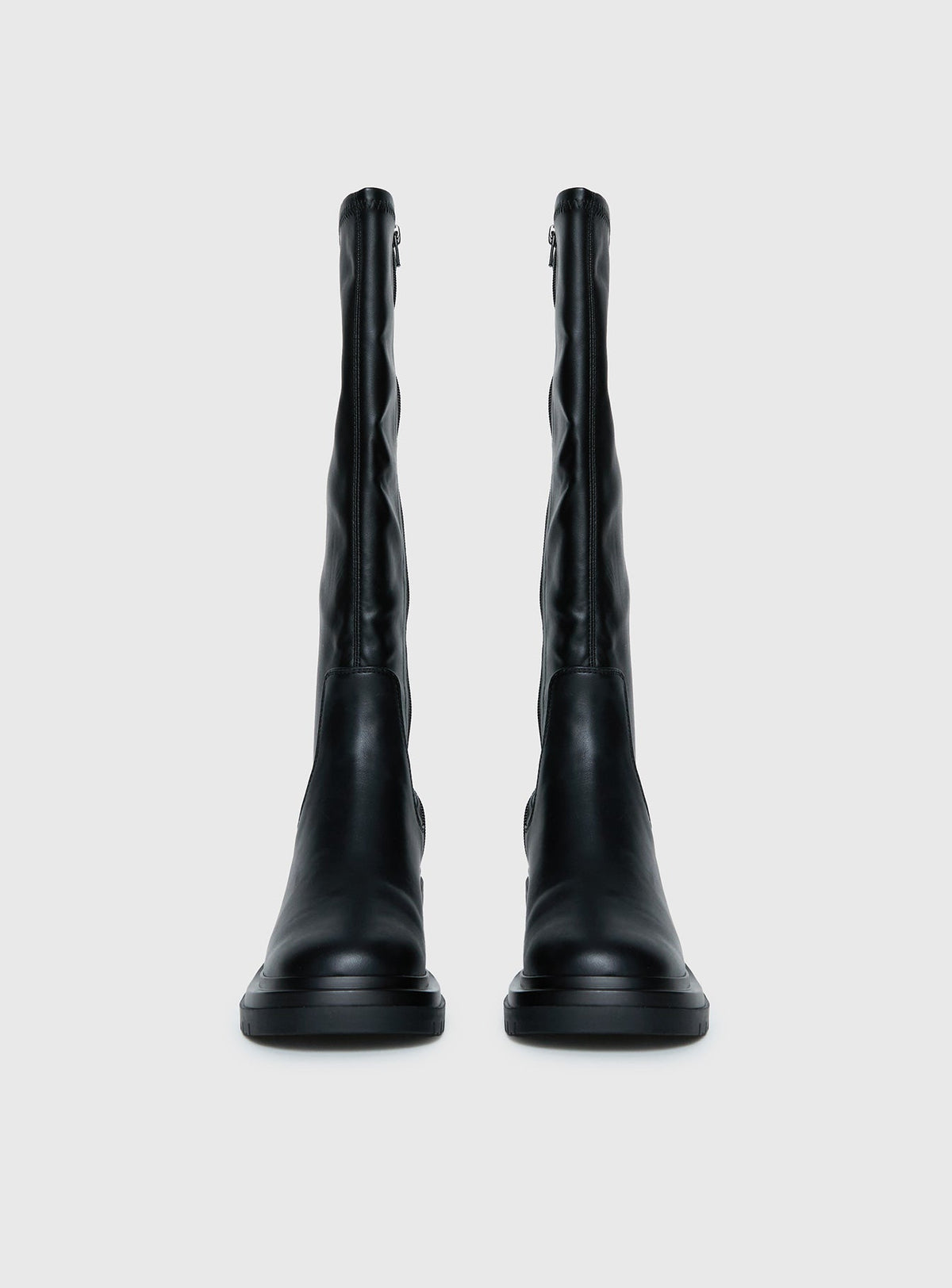 Hardy Boots Black