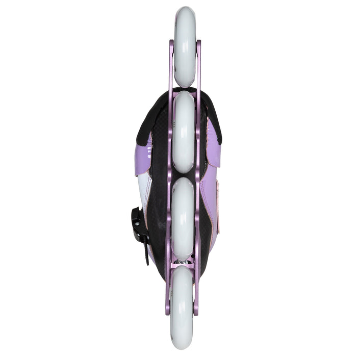 3X adj. Evo Lavender / White (4)