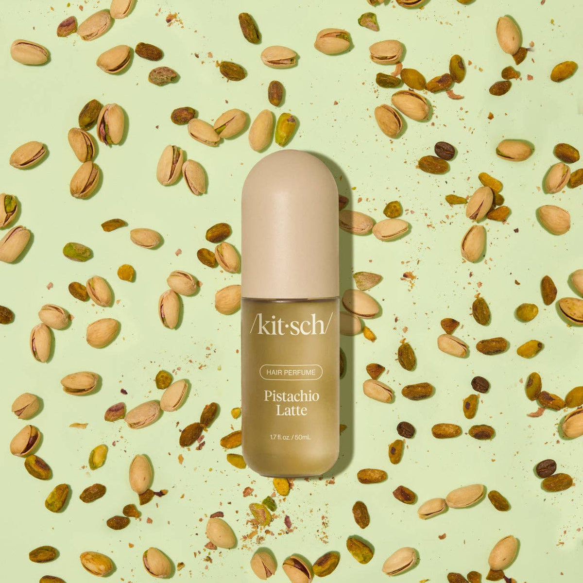 KITSCH - Pistachio Latte Hair Perfume