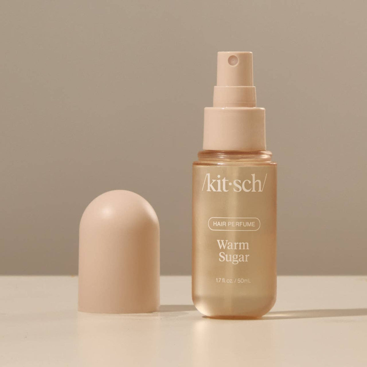 KITSCH - Warm Sugar Hair Perfume