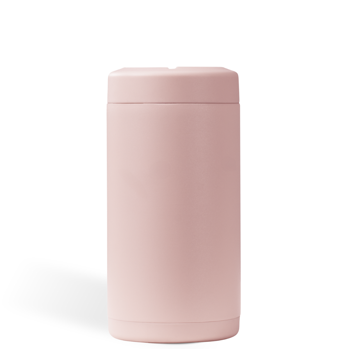 HYDROJUG - 16 oz Can Cooler - Dusty Rose