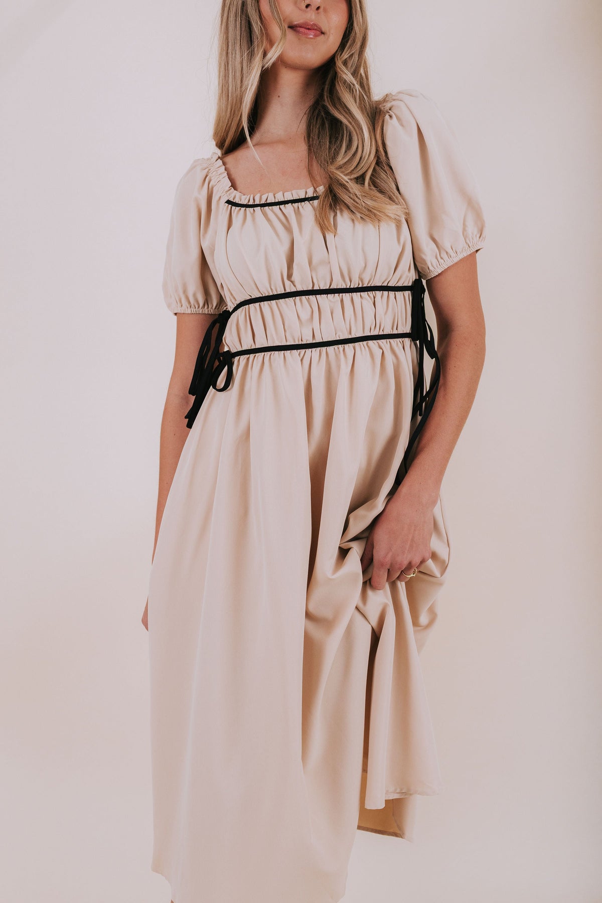 Fly Away With Me Dress