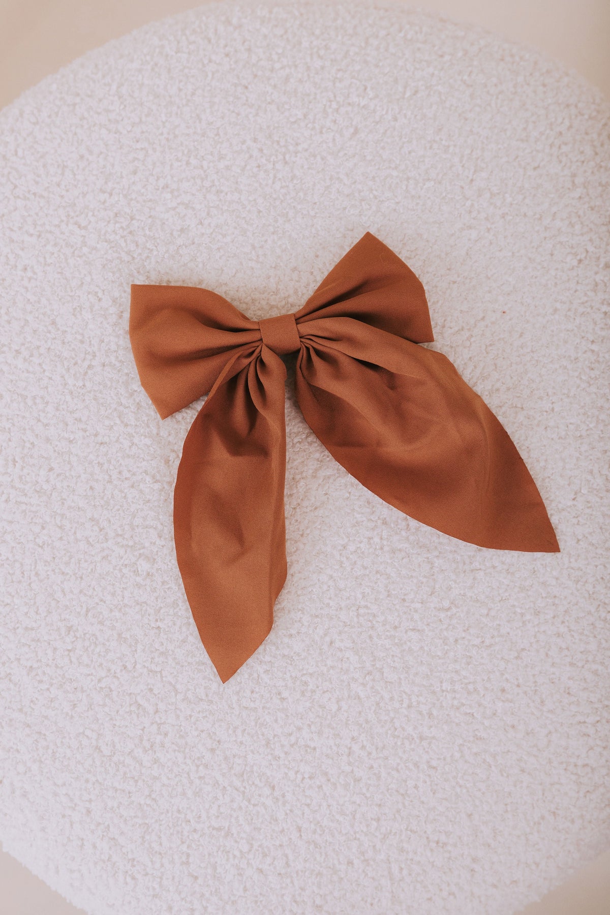 Classy Evening Bow - 4 Colors!