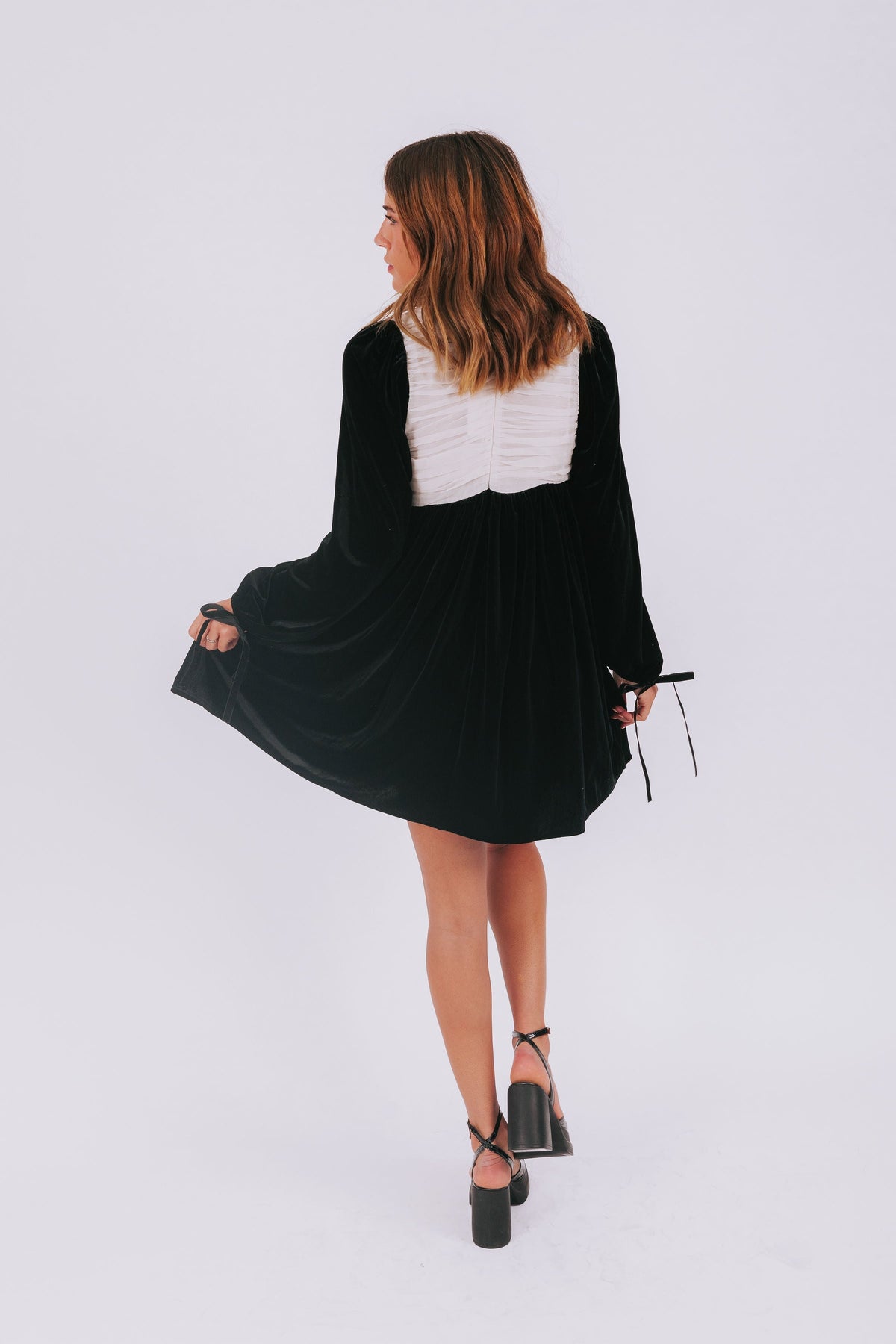 EXCLUSIVE - Enchanted Night Dress
