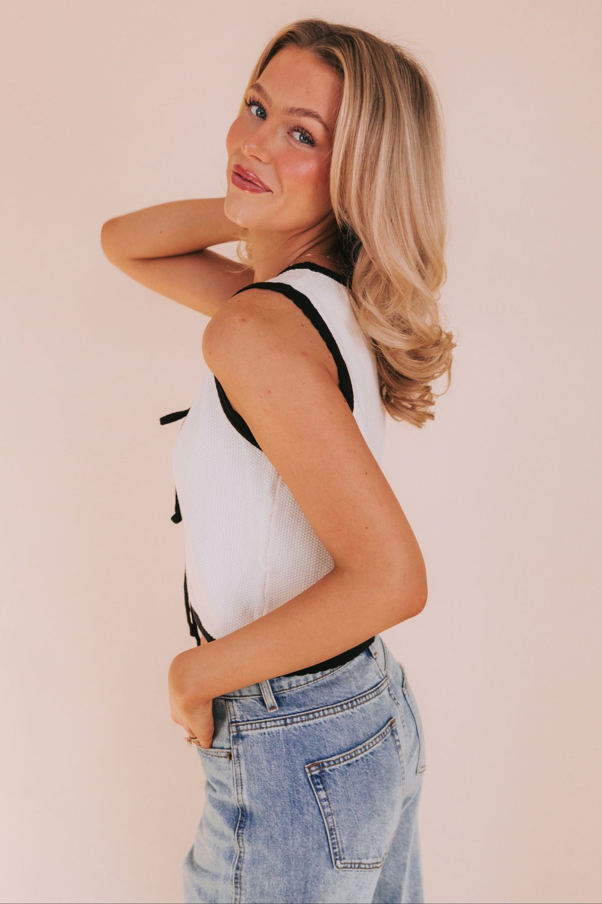 Evening Energy Vest