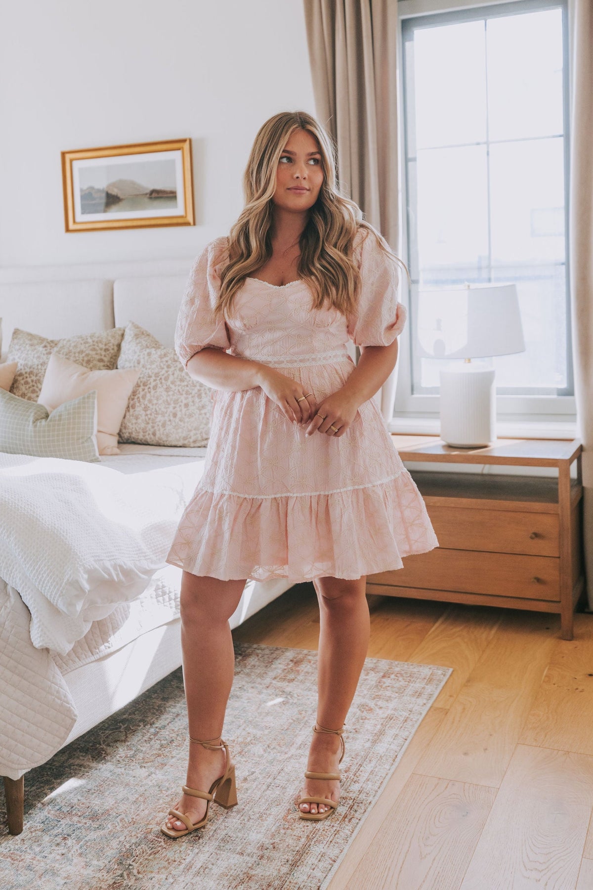 My First Love Dress