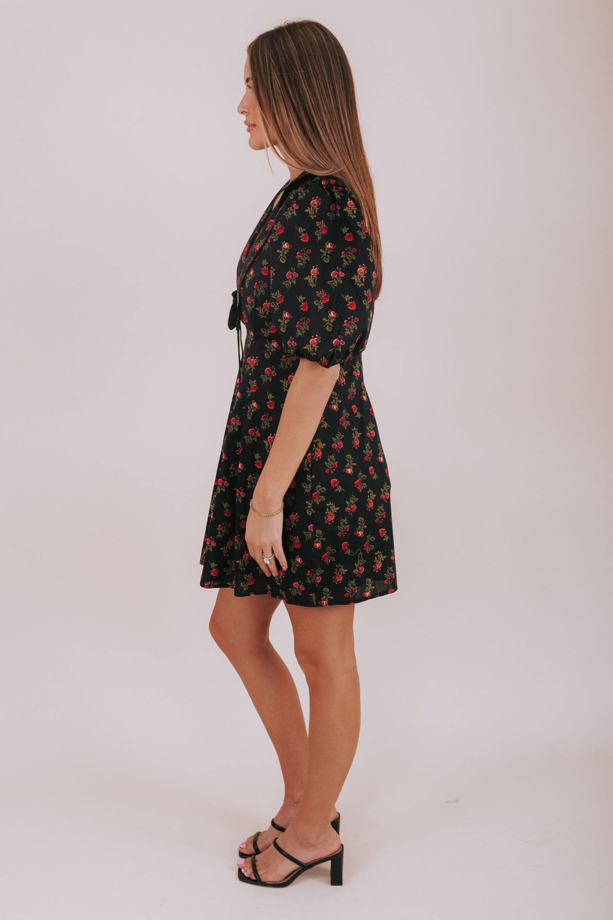 Just A Thought Dress