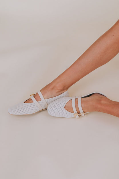 DOLCE VITA - Baylee Ballet Flats - 2 Colors!
