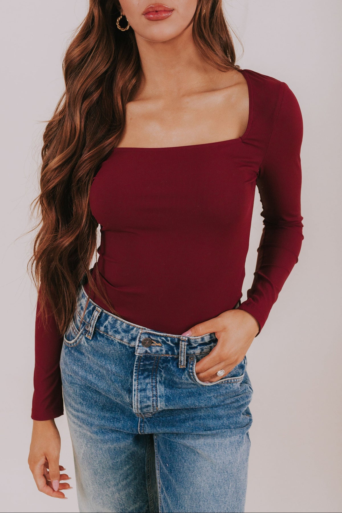 One Fine Day Bodysuit - 2 Colors!