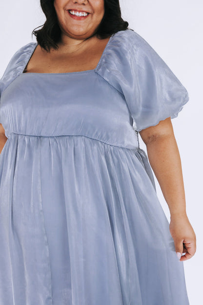 EXCLUSIVE - Different Life Dress - 6 Colors!