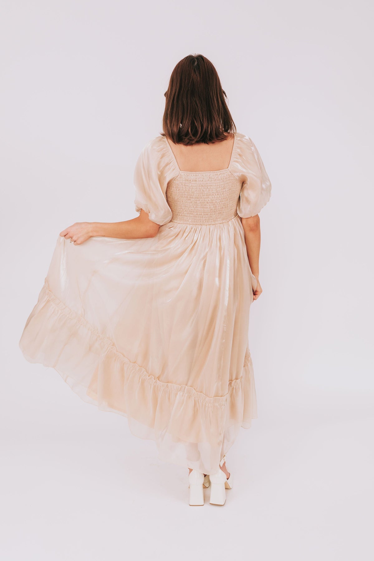 EXCLUSIVE - Different Life Dress - 6 Colors!