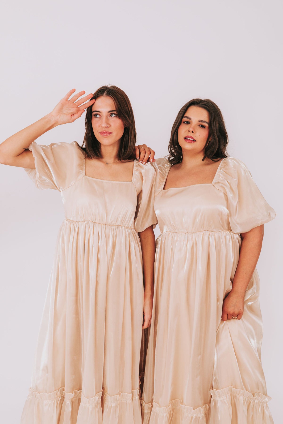 EXCLUSIVE - Different Life Dress - 6 Colors!