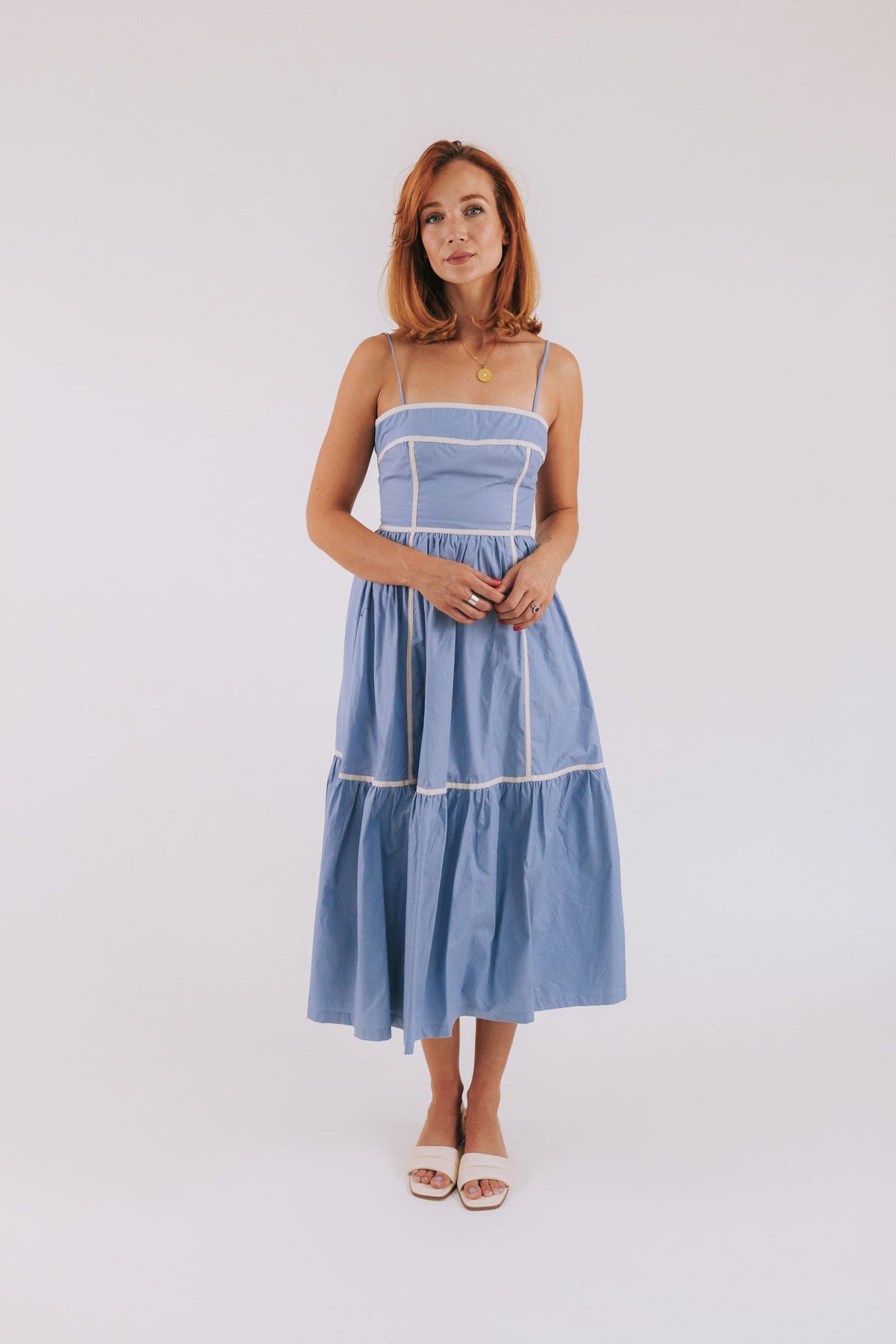 Pretty Please Dress