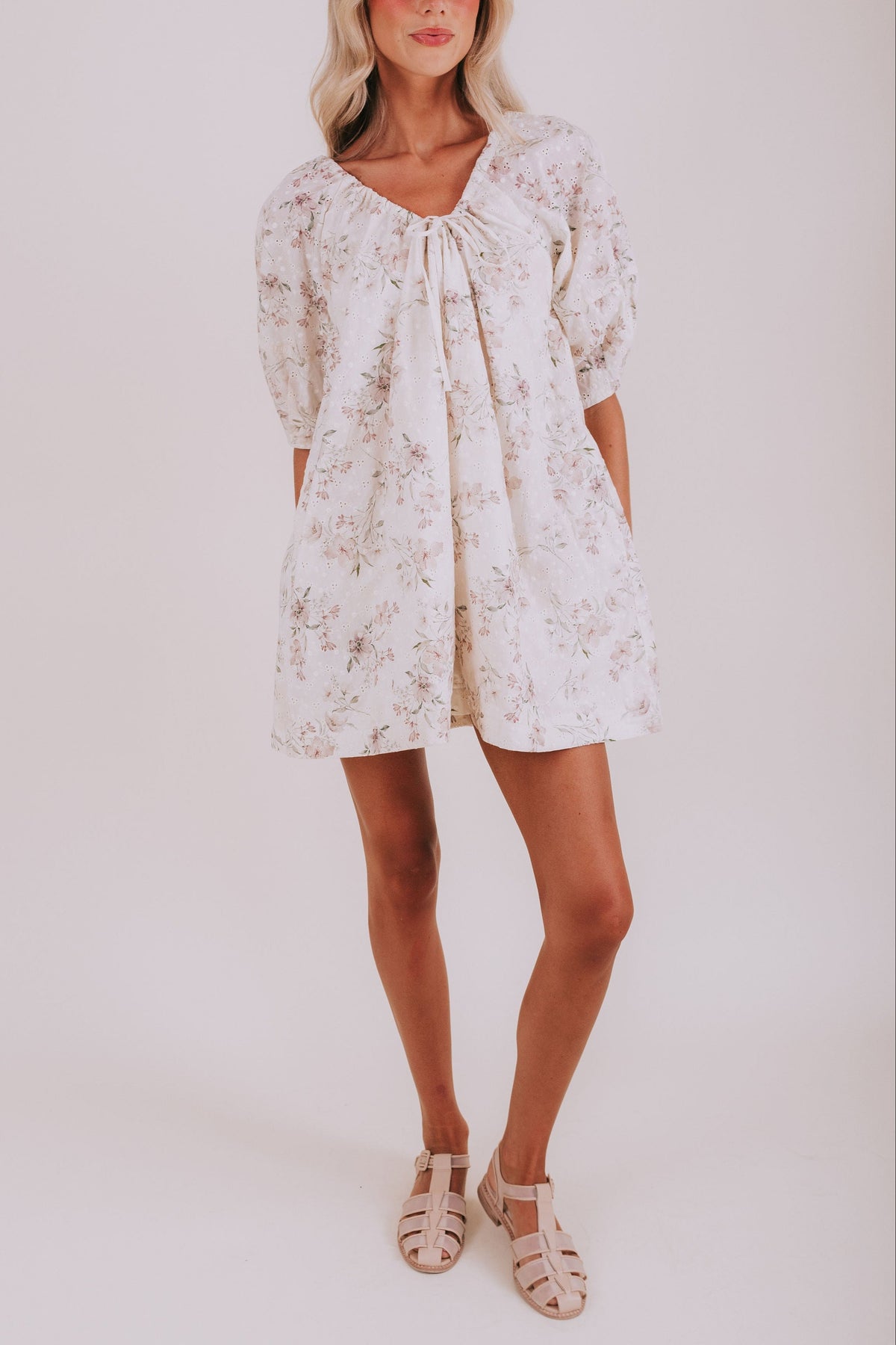 One In A Million Romper