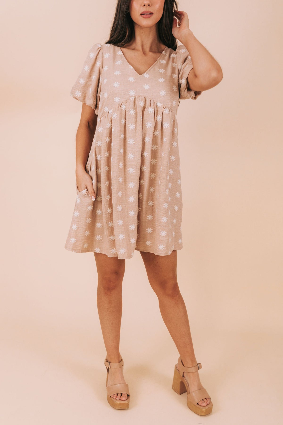 Beyond Hope Dress