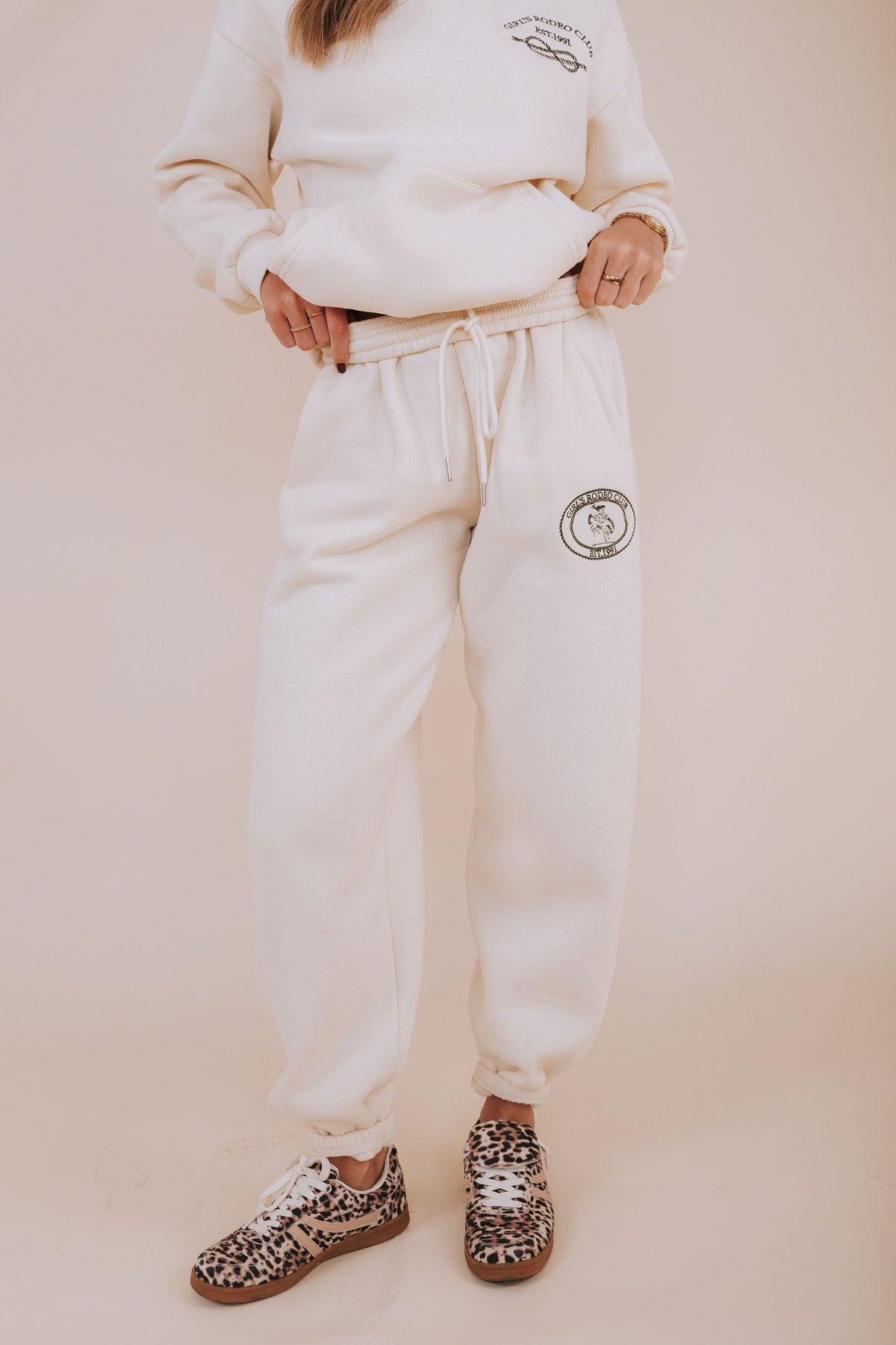 Girl's Rodeo Club Pants - 2 Colors!