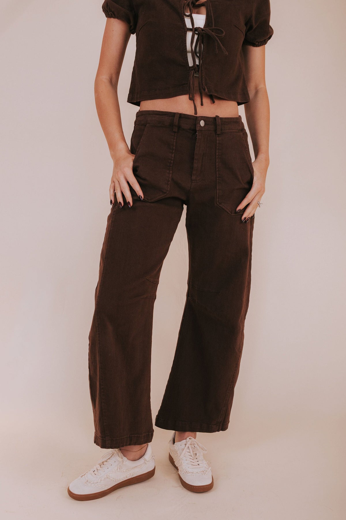 One More Night Pants