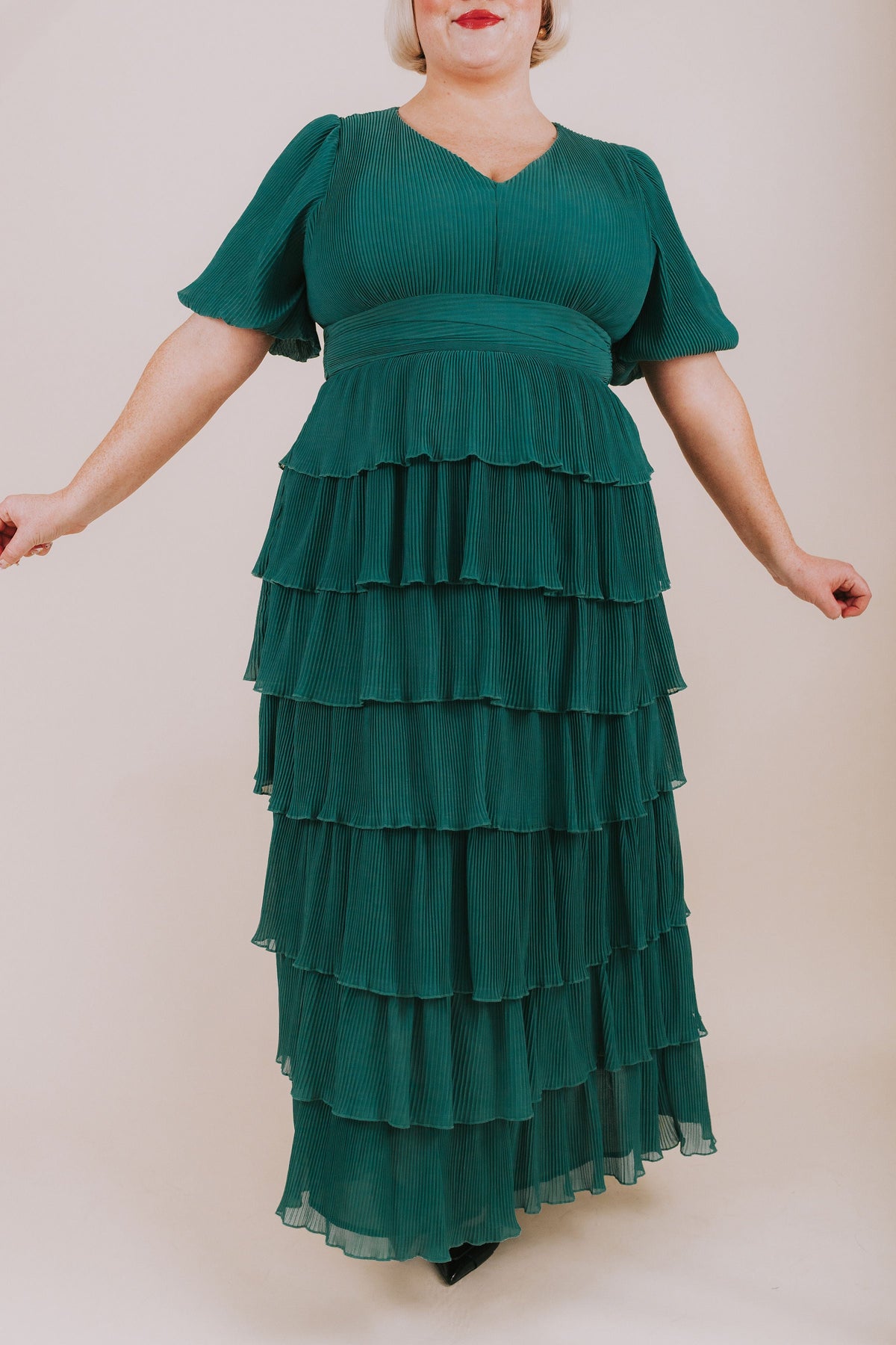 EXCLUSIVE - Promise Me This Dress - 12 Colors!